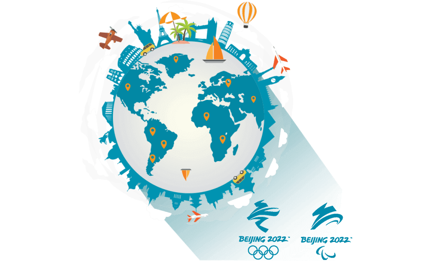 出国旅游 到荷兰旅游 - ROUTECN