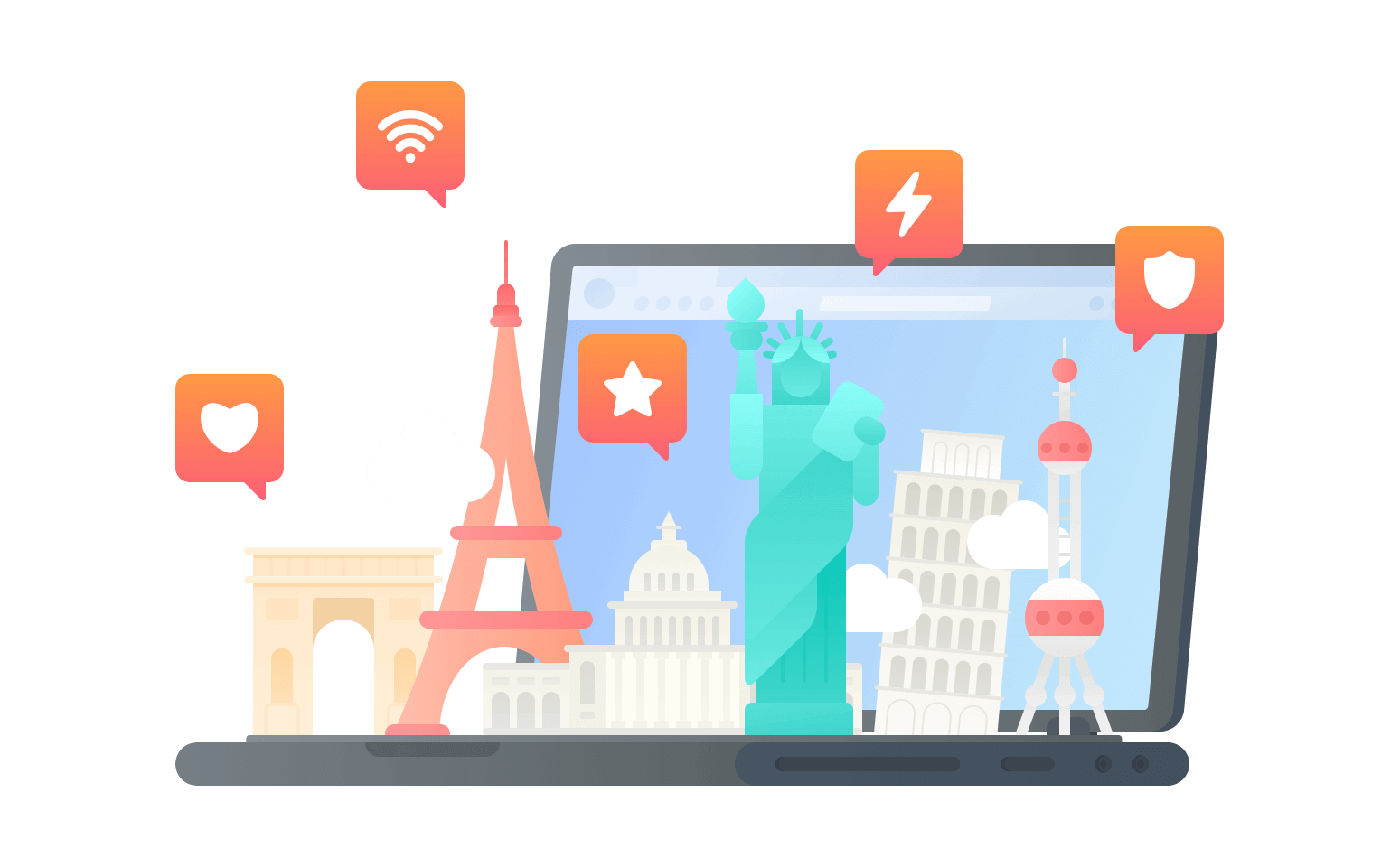出国旅游 到荷兰旅游 - ROUTECN